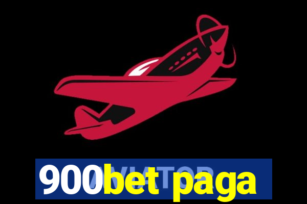 900bet paga